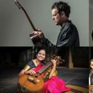 Robert Browning Associates Host 5th Annual A WORLD IN TRANCE