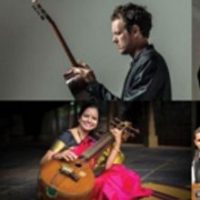 Robert Browning Associates Host 5th Annual A WORLD IN TRANCE