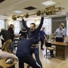 Photo Flash: In Rehearsal with the UK Tour of THIS HOUSE