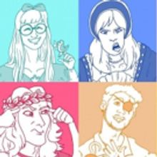 EDINBURGH 2018 - BWW Review: PLAYLIGHT ROBBERY, Just The Tonic at The Caves