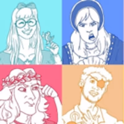 EDINBURGH 2018 - BWW Review: PLAYLIGHT ROBBERY, Just The Tonic at The Caves