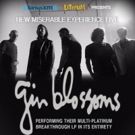Gin Blossoms Announce New Leg Of 'New Miserable Experience Live'