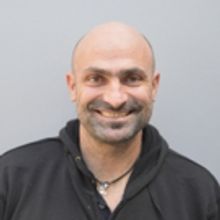 Artistic Director And Co-CEO Rob Tannion Will Leave Circus Oz