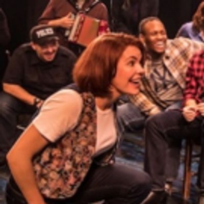 BWW Review: COME FROM AWAY, Phoenix Theatre