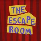 THE ESCAPE ROOM Comes to Melbourne International Comedy Festival