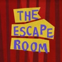 THE ESCAPE ROOM Comes to Melbourne International Comedy Festival