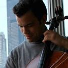 Ecuadorian Cellist Engages Sioux Falls Community
