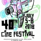 CineFestival Celebrates 40th Anniversary