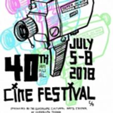 CineFestival Celebrates 40th Anniversary