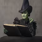BWW Review: WICKED, Apollo Victoria Theatre
