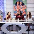 Sneak Peek - Tamera Shares Scoop on SISTER, SISTER Renion Rumors on THE REAL