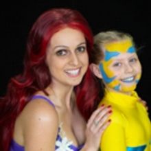 Rockdale Musical Society Presents THE LITTLE MERMAID