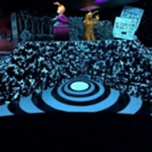 Marinas Menu & Lifestyle: Twilight Zone Mini-Golf in Las Vegas for A Fun Sci Fi Activ