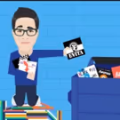 Throwing Out My CDs by Ben Rimalower: EVITA