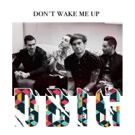 Don't Believe In Ghosts To Release New Single DON'T WAKE ME UP On 2/15