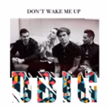 Don't Believe In Ghosts To Release New Single DON'T WAKE ME UP On 2/15
