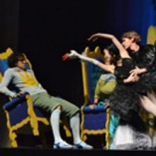 La Universalidad Del Amor Y El Respeto A La Diferencia En El Ballet Rey Y Rey