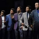 BWW Flashback: Watch Broadway-Bound AIN'T TOO PROUD Take Over DC and Berkeley