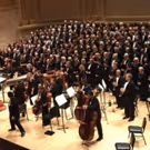 Oratorio Society Of New York Presents Handel's MESSIAH At Carnegie Hall this December