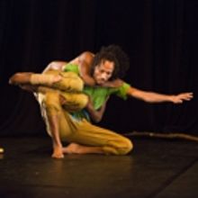 The Western Cape's Premier Dance Festival, The BAXTER DANCE FESTIVAL Returns In Octob