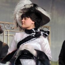 Photo Flash: Way Off Broadway's MY FAIR LADY