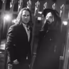 VIDEO: UK Rock Duo PERCIVAL ELLIOT Release BETTY Music Video