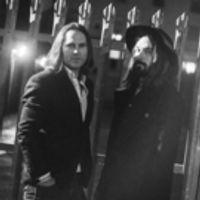 VIDEO: UK Rock Duo PERCIVAL ELLIOT Release BETTY Music Video Video