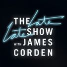 Watch: James Corden Go 'Method' With Peter Rabbit For LATE LATE SHOW