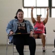 VIDEO: Watch HAIRSPRAY Vet Maddie Baillio Belt Out MEAN GIRLS Anthem!