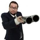 Comedian Gary Delaney Comes To Swindon As Part Of Huge Extended UK Tour