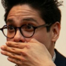 Photo Flash: Joe Iconis, George Salazar, And More Appear at National Coalition…