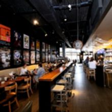 BWW Feature: TONY AWARDS DINNER AND VIEWING PARTY AT MAPLE THEATER JUNE 10 CO-HOSTED