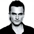 Rupert Friend Joins Cast of CBS All Access' STRANGE ANGEL