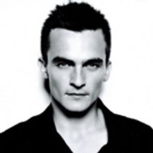 Rupert Friend Joins Cast of CBS All Access' STRANGE ANGEL