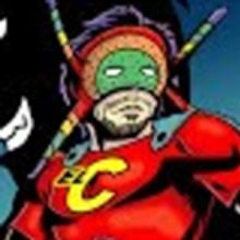 EL COQUI ESPECTACULAR AND THE BOTTLE OF DOOM Announced At Teatro Paraguas