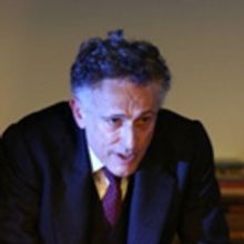 BWW Review:  David Greenspan Flies Solo in Eugene O'Neill's STRANGE INTERLUDE