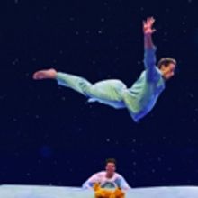 Casting Announced For BOING! At Weston Studio This Christmas