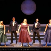 BWW Review: At Broadway Rose, It's A GRAND NIGHT FOR SINGING Indeed
