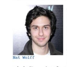 Casting Announced For Upcoming Staged Reading Of THE WAY OUT