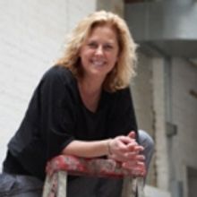 Margi Cole Awarded Omi Dance Residency