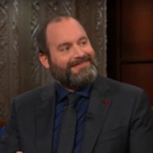 VIDEO: Subway Hired Tom Segura To Play Jared's Brother