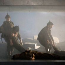 BWW Review: Austin Opera's SILENT NIGHT A Hard Look at The Unchanged Reality of War