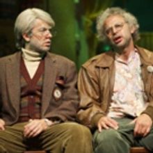 Nick Kroll and John Mulaney Discuss If OH, HELLO Will Return