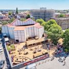 Shakespeare's Rose Theatre Nominated For Visit York Awards
