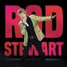 Rod Stewart Adds Second Show At The Hollywood Bowl With Special Guest Cyndi Lauper