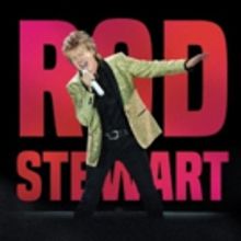 Rod Stewart Adds Second Show At The Hollywood Bowl With Special Guest Cyndi Lauper