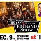 Eyal Vilner Big Band Comes to Birdland Jazz Club