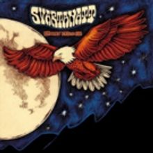SVARTANATT To Release New Album STARRY EAGLE EYE March 2
