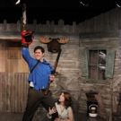 TADA Theatre Gets Into the Halloween Spirit with EVIL DEAD, THE MUSICAL