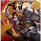 DIGIMON ADVENTURE tri.: Loss Heads to Theaters for Special One-Night Event, 2/1